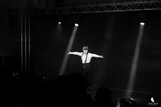 Copyright : Michael Bally